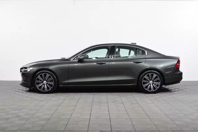 Volvo S60 2019