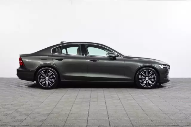 Volvo S60 2019