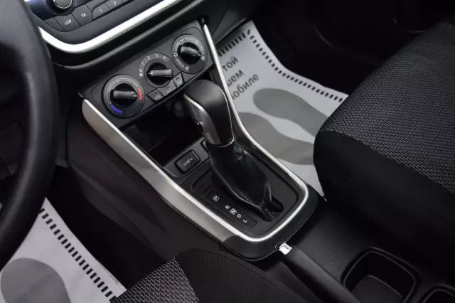 Suzuki SX4 2014
