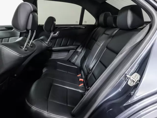 Mercedes-Benz E-Класс 2013