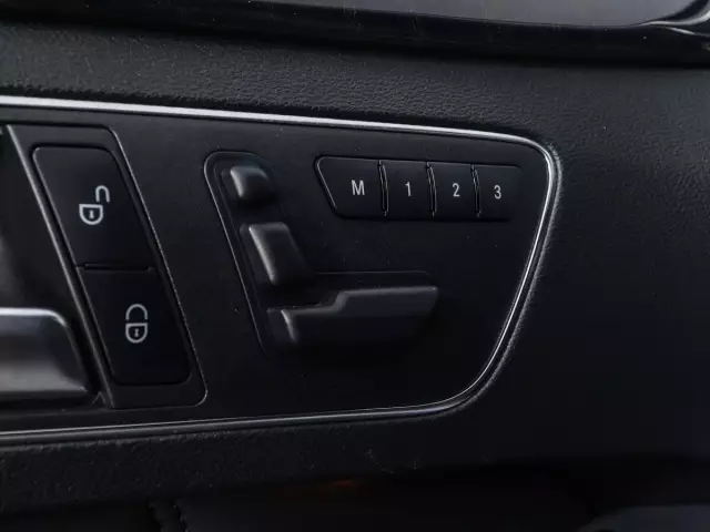 Mercedes-Benz E-Класс 2013