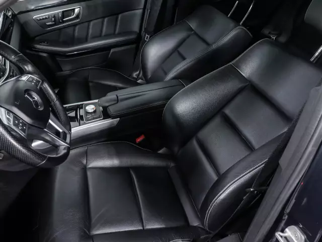 Mercedes-Benz E-Класс 2013