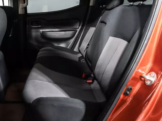Mitsubishi L200 2019