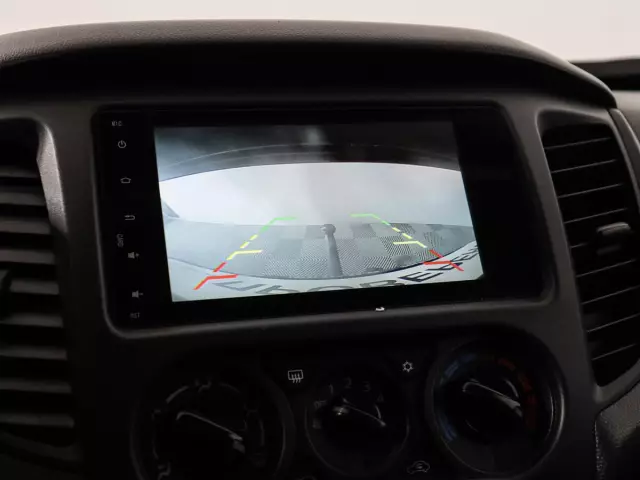 Mitsubishi L200 2019