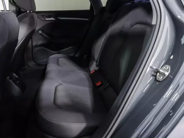 Audi A3 2017