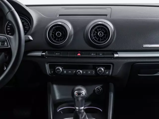 Audi A3 2017