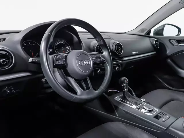 Audi A3 2017