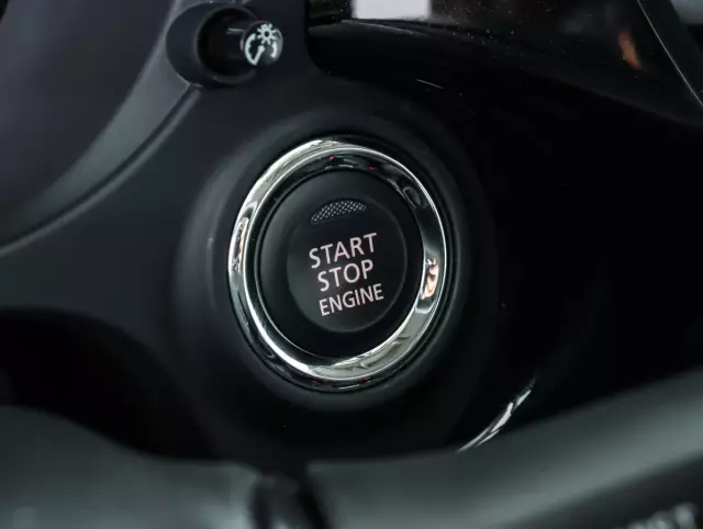 Mitsubishi Outlander 2019