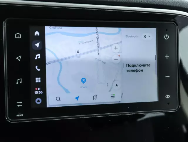 Mitsubishi Outlander 2019