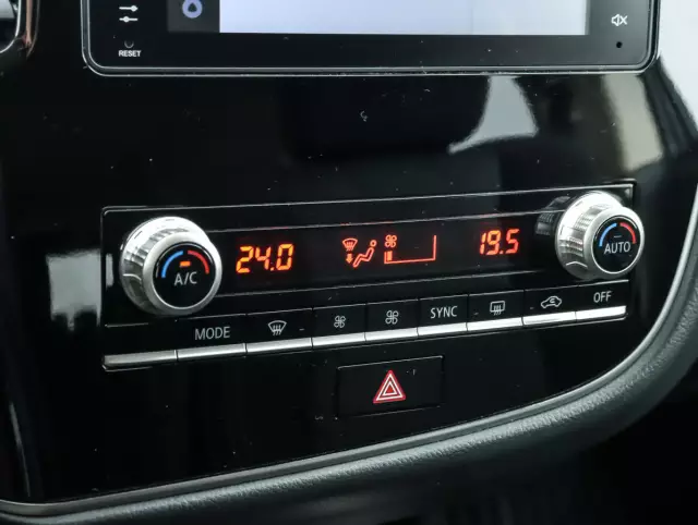 Mitsubishi Outlander 2019