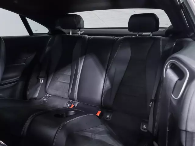 Mercedes-Benz E-Класс 2019