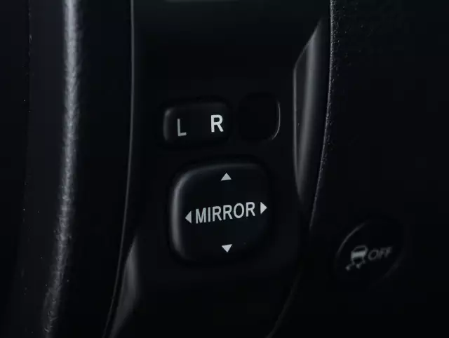Subaru Forester 2012