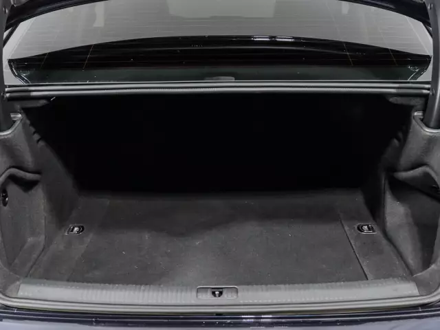 Audi A4 2017