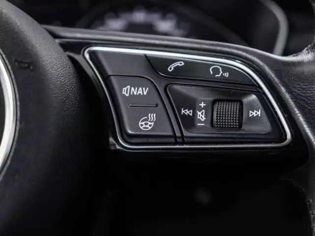 Audi A4 2017