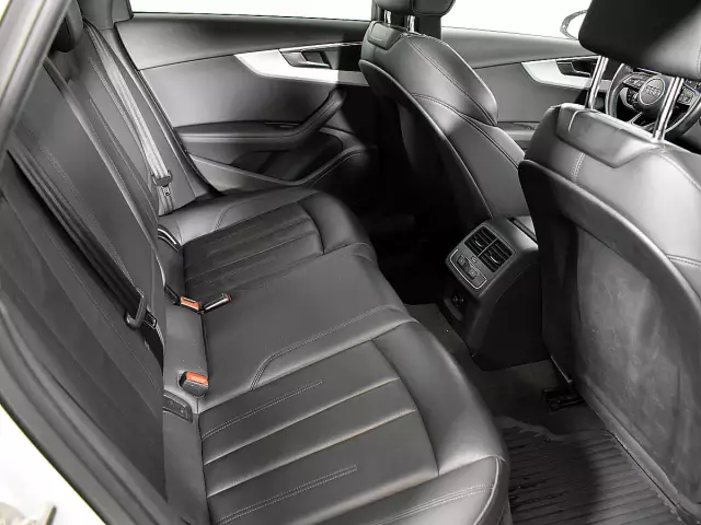 Audi A4 allroad 2016