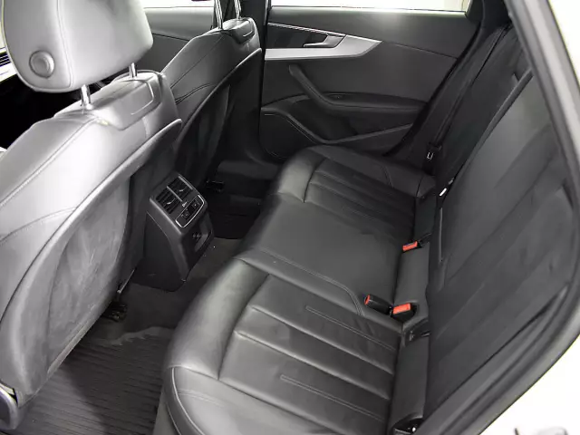 Audi A4 allroad 2016