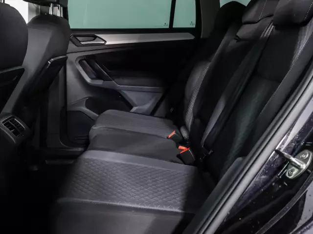 Volkswagen Tiguan 2017