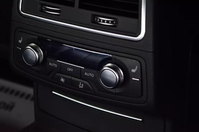 Audi A6 2016