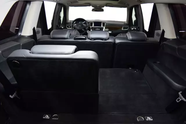 Mercedes-Benz GL-Класс 2013