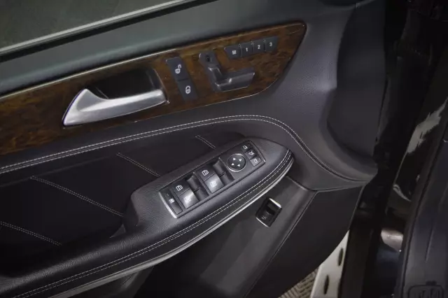 Mercedes-Benz GL-Класс 2013
