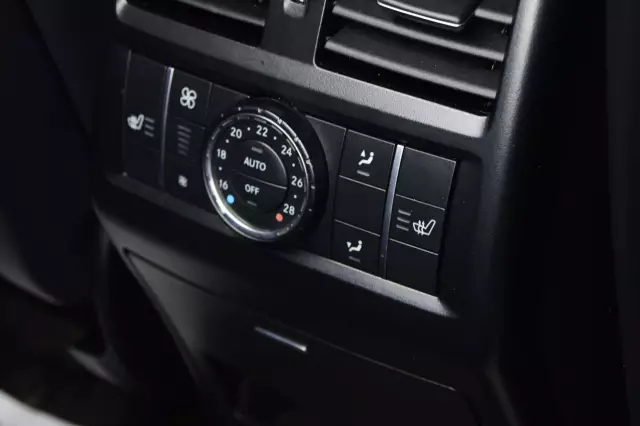 Mercedes-Benz GL-Класс 2013