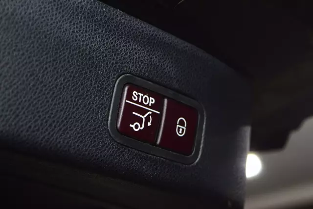 Mercedes-Benz GL-Класс 2013