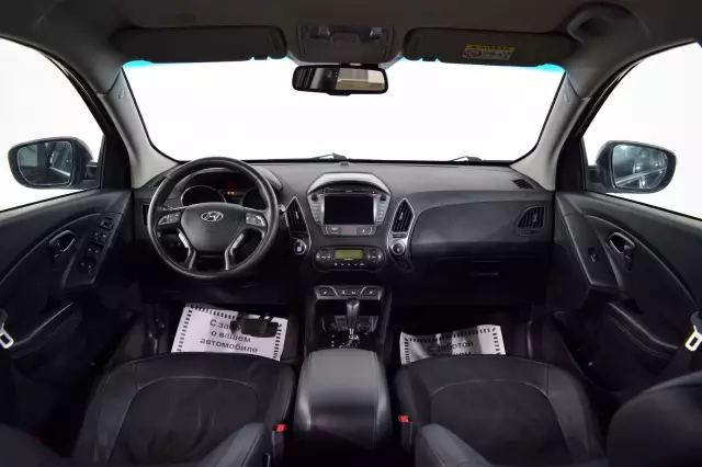 Hyundai ix35 2014
