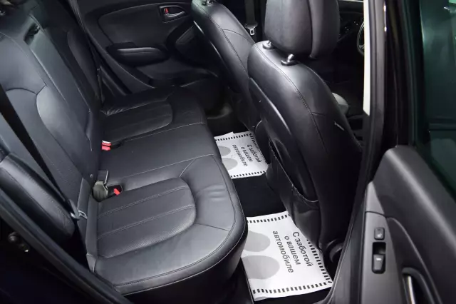 Hyundai ix35 2014
