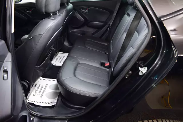 Hyundai ix35 2014