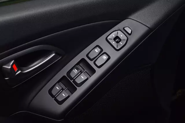 Hyundai ix35 2014