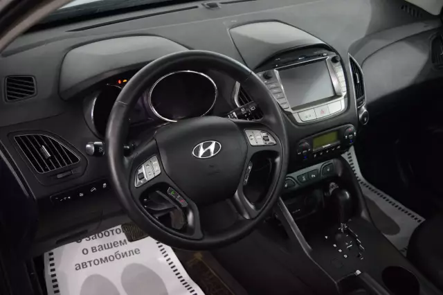 Hyundai ix35 2014
