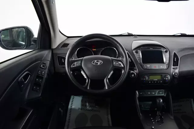 Hyundai ix35 2014