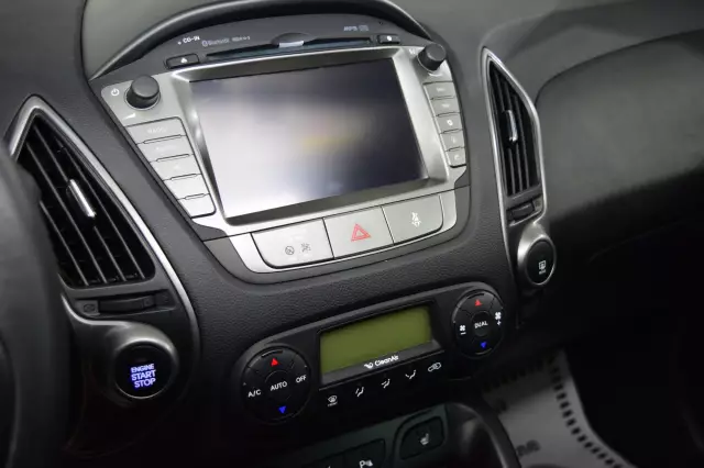 Hyundai ix35 2014