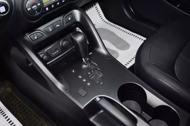 Hyundai ix35 2014