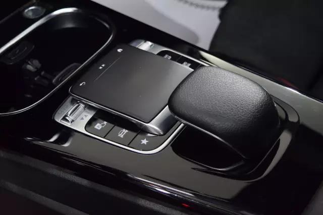 Mercedes-Benz A-Класс 2018