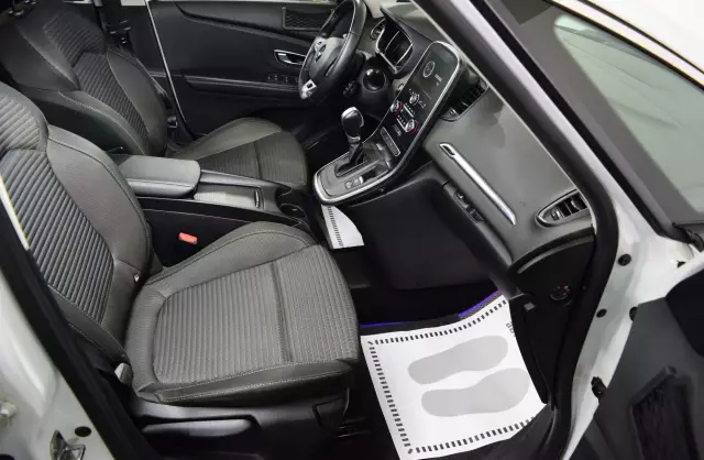 Renault Scenic 2018