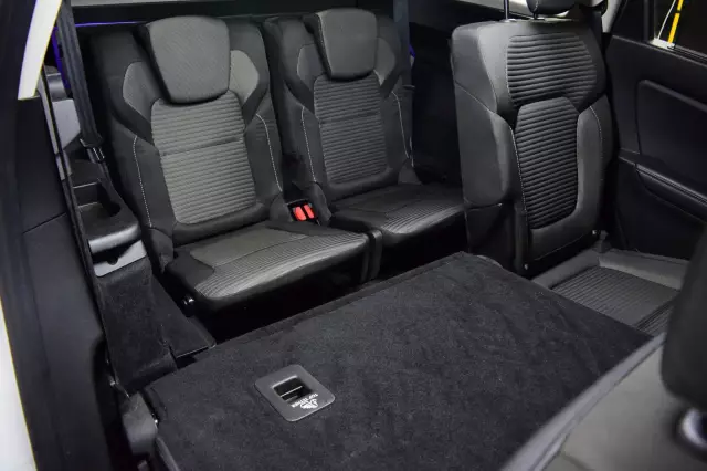 Renault Scenic 2018