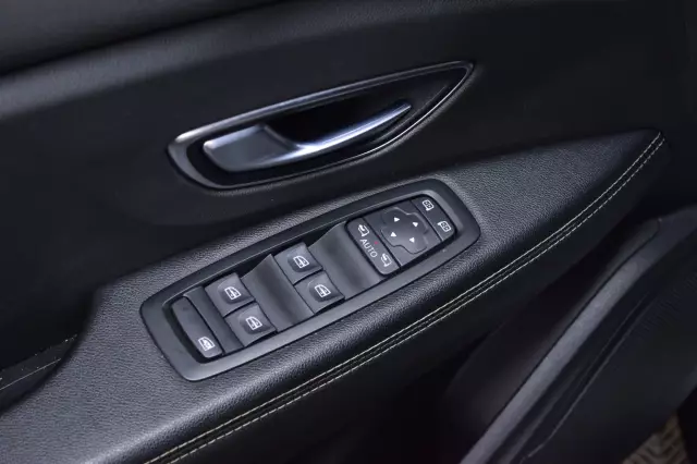 Renault Scenic 2018