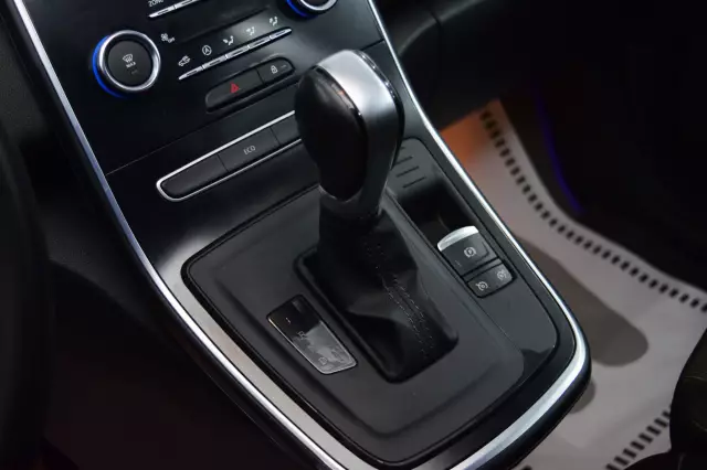 Renault Scenic 2018