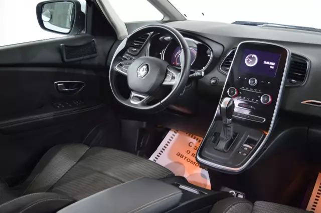 Renault Scenic 2018