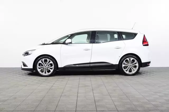 Renault Scenic 2018