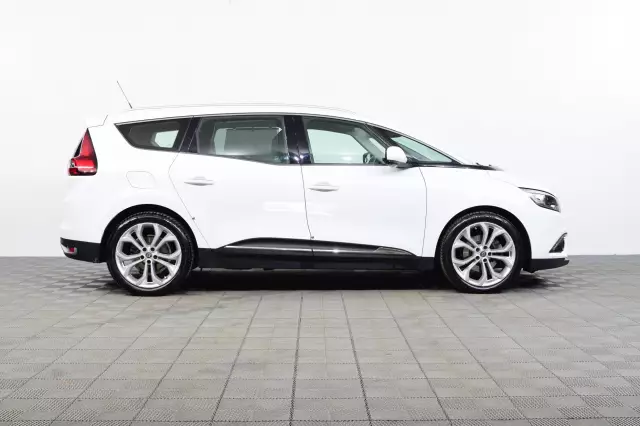 Renault Scenic 2018