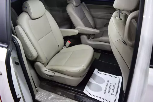 Kia Carnival 2018
