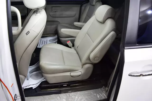 Kia Carnival 2018