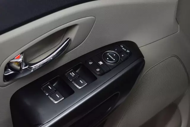 Kia Carnival 2018