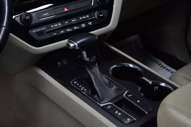 Kia Carnival 2018