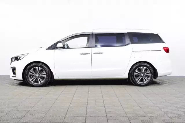 Kia Carnival 2018