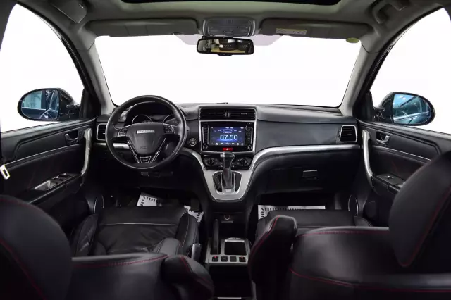 Haval H6 2019