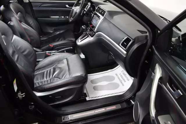 Haval H6 2019