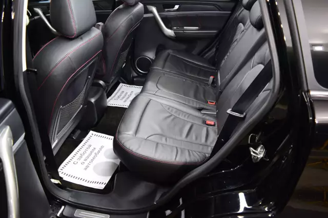 Haval H6 2019